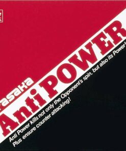Yasaka Anti Power