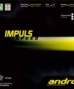 Andro Impuls Speed