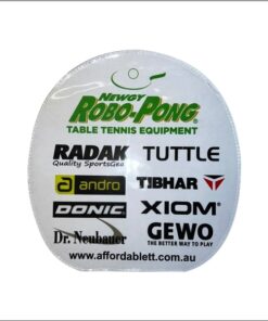 Rubber Protection Film