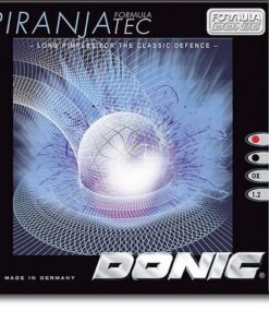 Donic PIRANJA TEC "Special long pips"