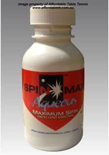 SpinMax
