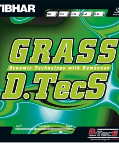 Tibhar Grass D.TecS Long Pips.