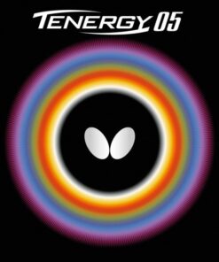 Butterfly TENERGY 05