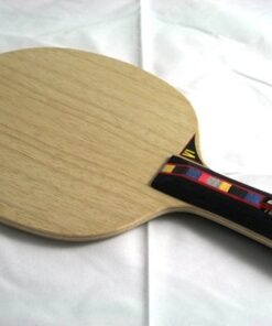 Alternative view of Donic Waldner Senso Ultra CARBON V1 - unique feel