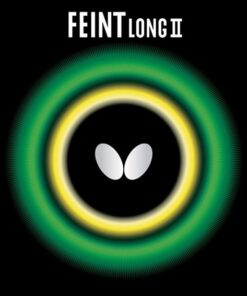 Butterfly Feint Long II