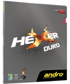 Andro Hexer Duro