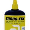 Andro Turbo Fix 250ml Table Tennis Rubber Glue without VOC