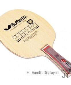 Butterfly Primorac Carbon