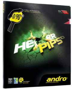 andro Hexer Pips +