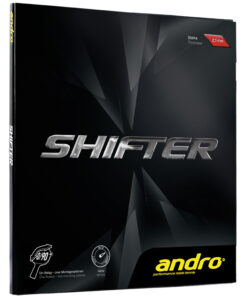 andro Shifter, Its an allround STAR