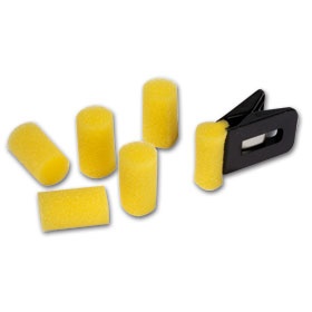 andro spare applicators ; Clip for Turbo Fix WBG PK 50