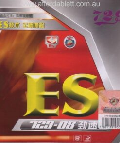 729-08 ES version - Tuner Effect Built In