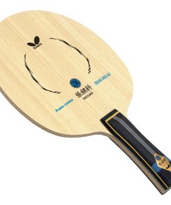 Butterfly Zhang Jike ALC