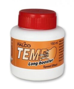 Falco Tempo Long Life Booster 150 ml - Lasts up to 3 months +
