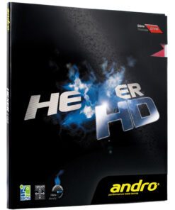 andro Hexer HD