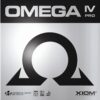 Xiom Omega 4 Pro