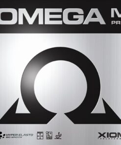 Xiom Omega 4 Pro