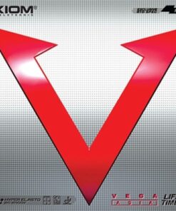 Xiom Vega Asia Rubber