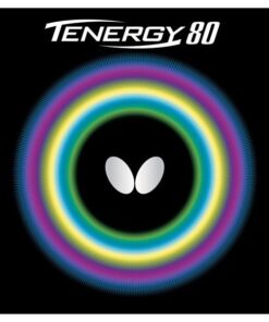 Butterfly TENERGY 80