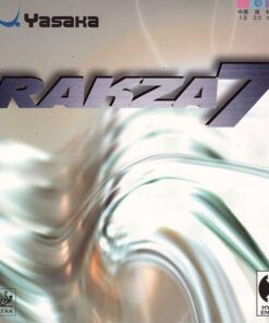 Yasaka Rakza 7