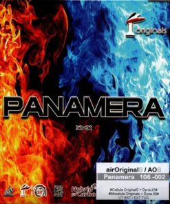 Air Panamera