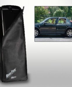 Newgy Robo-Tote - Robot carrying bag