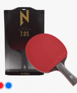 XIOM MUV M7.0S Factory made Table Tennis Racket