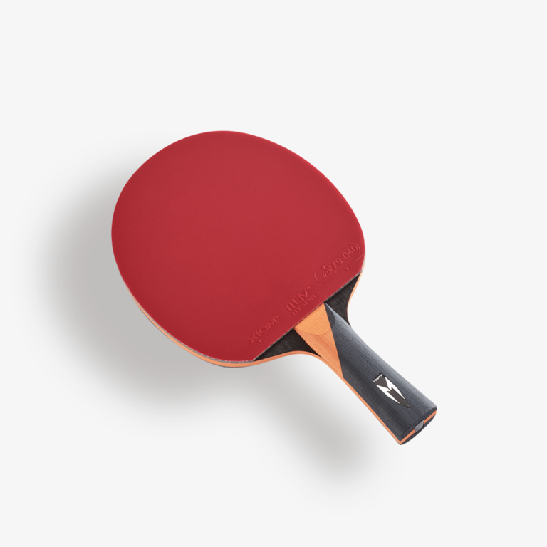 XIOM MUV M4.0S Factory made Table Tennis Racket - Image 2