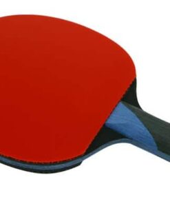 Alternative view of XIOM MUV M5.5S Factory made Table Tennis Racket