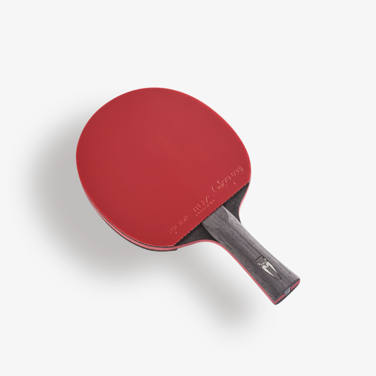 XIOM MUV M7.0S Factory made Table Tennis Racket - Image 2