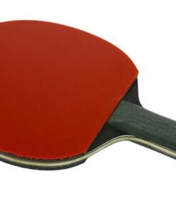 Alternative view of XIOM MUV M9.0S Factory made Carbon Table Tennis Racket