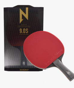 XIOM MUV M9.0S Factory made Carbon Table Tennis Racket