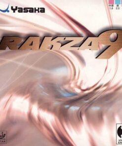 Yasaka Rakza 9