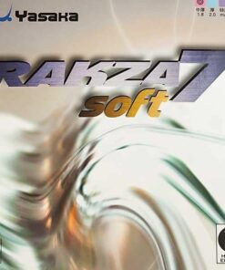 Yasaka Rakza 7 Soft