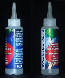 REvolution 3 Cleaner and Rejuvenator - 100ml