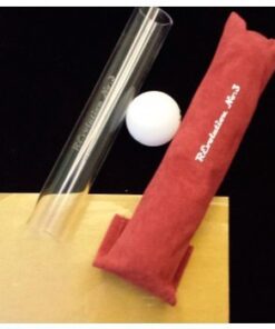 revolution 3 assembly roller