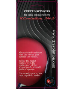 REvolution 3 Scissors