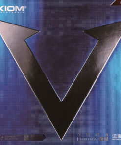 Xiom Vega CHINA VM Rubber