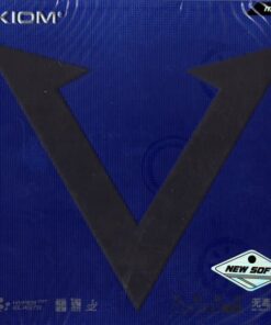 Xiom Vega CHINA New Soft Rubber