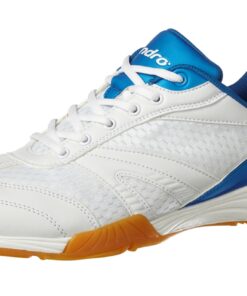Andro Alpha Step Table Tennis Shoes - Blue