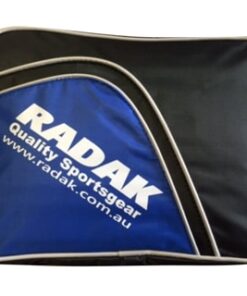 Radak Double Batcover