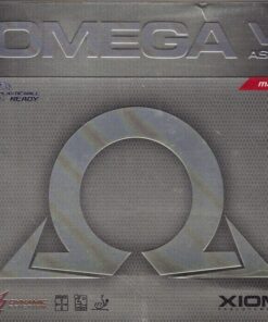 Xiom Omega 5 Asia