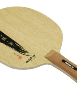 andro WANOKIWAMI - MIDORI - Defensive, Made in Japan