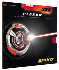 andro PLAXON 350 - Prepared for the Future