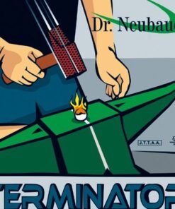Dr Neubauer Terminator