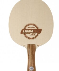 andro Ligna OFF FR - Straight Handle Only