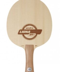 andro Ligna Tour OFF+ Straight Handle Only