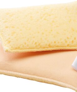 Tibhar Cleaning Sponge twin