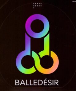Xiom T-Foil, Balledesir - Pair