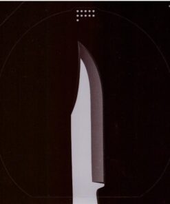 Xiom T-Foil, (Knife) - Pair